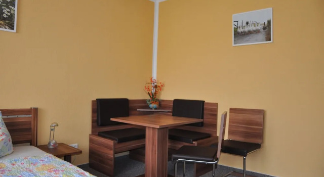 Номер Standard Haflingerhof Noack