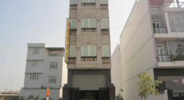 Gia Phu Hotel