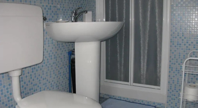 Номер Standard B&B Vaca Mora