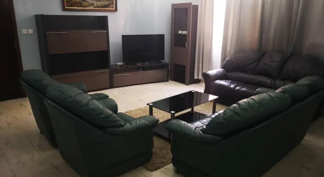 Residence Nandi
