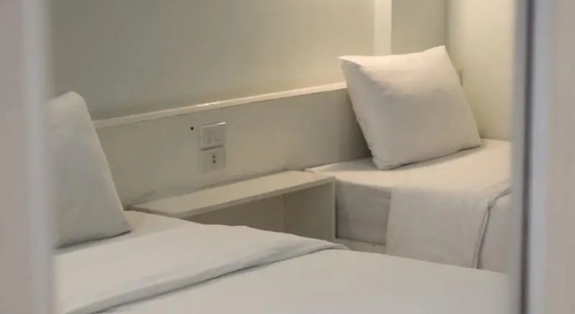 Двухместный номер Standard с балконом Chonlapruk Lakeside Hotel