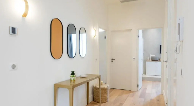 Апартаменты CMG - Luxueux appartement 2BR-6P - Cannes Centre