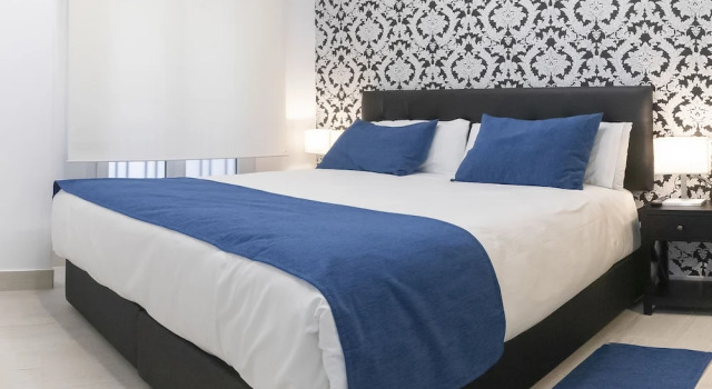 Двухместный номер Superior Hostal Boutique I Host You