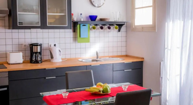 Студия Apartamentos Marreiros Neto