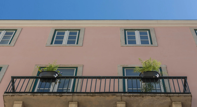 Portugal Boutique Hotel