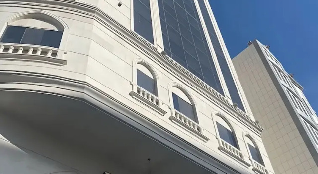Rasia Hotel Madinah