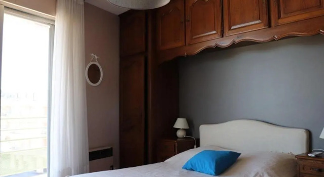 Appartement Cavalaire-sur-Mer, 3 pièces, 6 personnes - FR-1-100-225, Забронировать Апартаменты/квартира Кавалер-сюр-Мер Сен-Тропе залива, рядом с Plage de Bonporteau