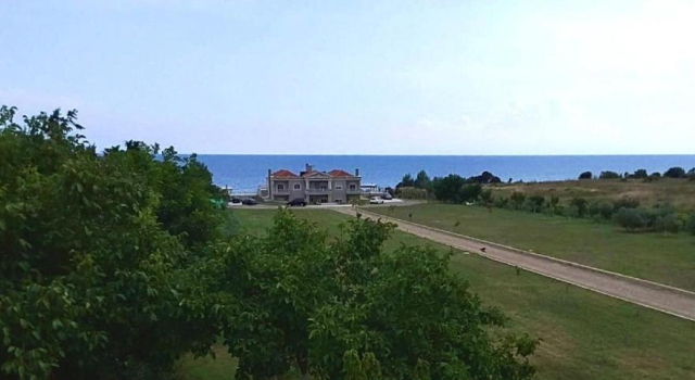Villa Dimitri - SeaView Apartment, Book Apartment Alexandroupoli 