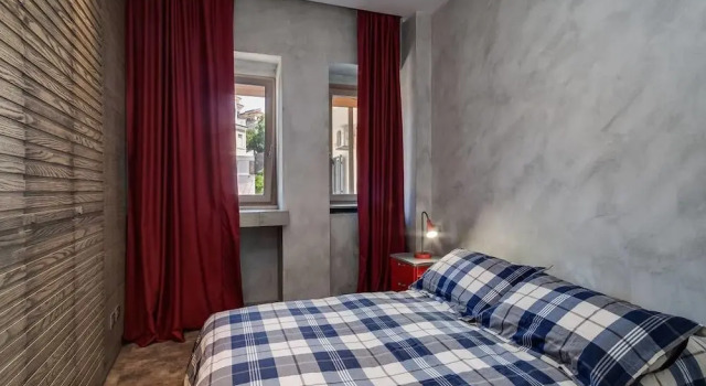 Travel & Stay - Fornaci
