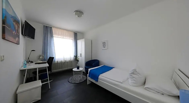 Rosenhotel