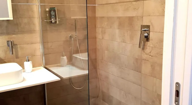 Двухместный номер Standard Pompeii Ruins De Charme B&B
