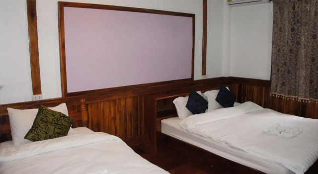 Chansavang Guesthouse