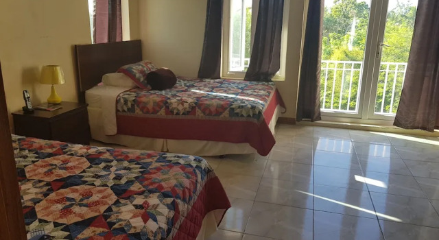 The Ultimate Tourism Condo