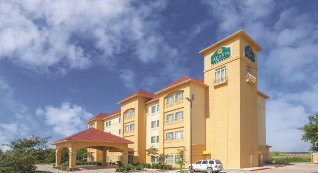 Номер La Quinta by Wyndham Gainesville