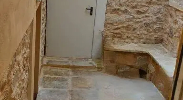 modern house in Lavrio, Забронировать Отель Отели Лавреотики с парковкой, Парковка
