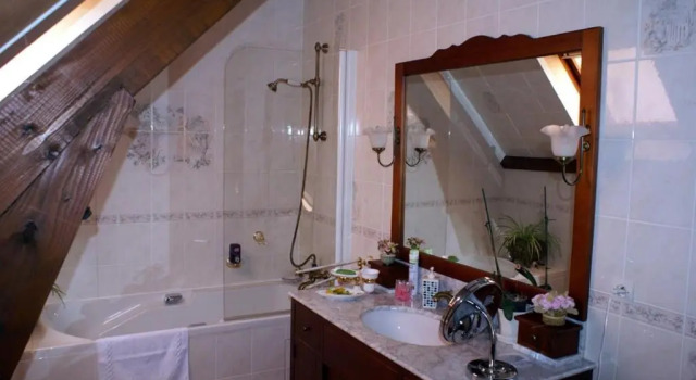 Номер Standard Villa Garnier