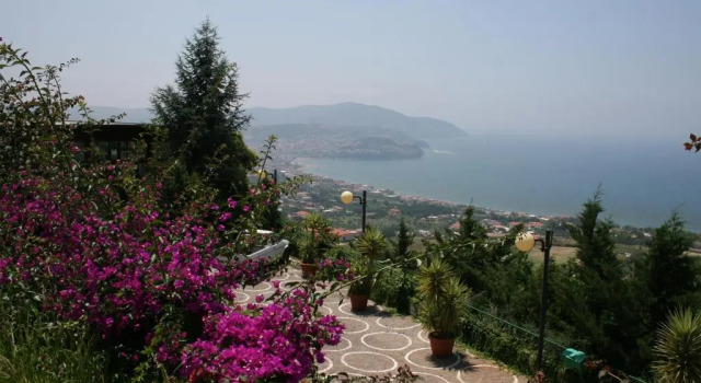 Апартаменты Цокольный этаж Le Terrazze Residence & Resort