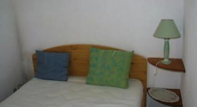 Maison Port Leucate, 3 pièces, 6 personnes - FR-1-81-80