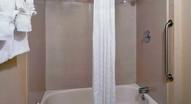 Люкс Rancho Cordova Inn