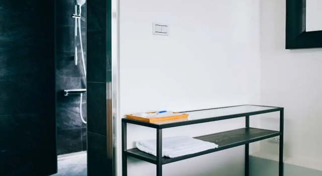 Вилла c 1 комнатой с балконом Wudai Homestay