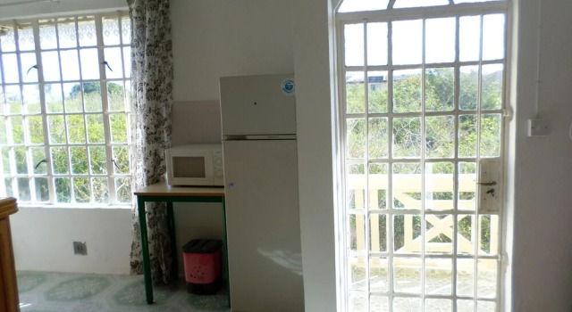 Apartment with 3 Bedrooms in Calodyne, with Enclosed Garden And Wifi - 300 M From the Beach, Book Apartment Calodyne Mauritius North Coast