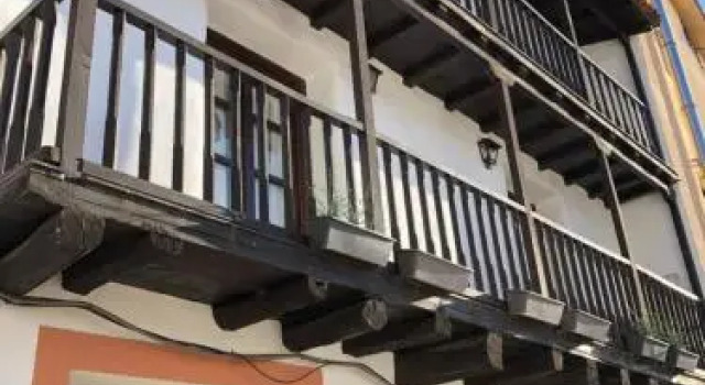 Adobe Valle del Jerte, Κράτηση Ξενοδοχείο Κάσας ντελ Καστανιάρ Valle del Jerte