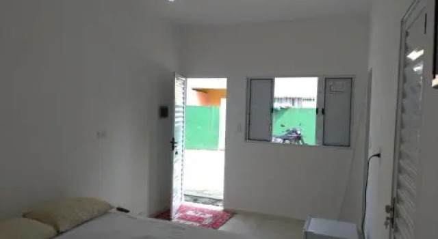 Suites Sr. Brasil, 预订 酒店 贝尔蒂奥加 圣保罗州