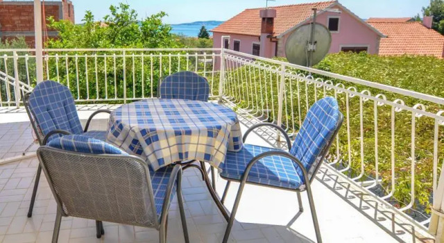 Apartment Milena, Забронировать Апартаменты/квартира Оребич Pelješac