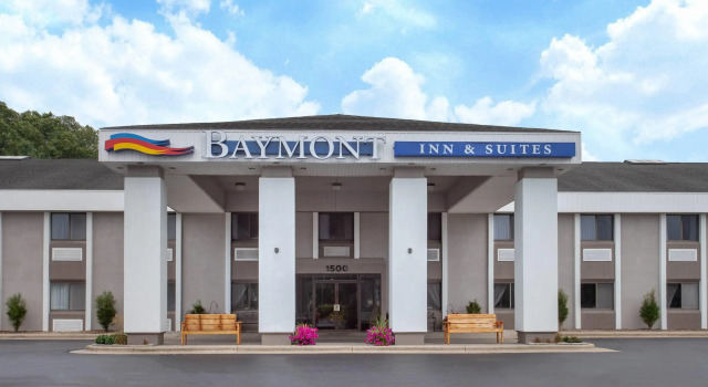 Days Inn Grand Haven, Varaa Hotelli Grand Haven Michigan