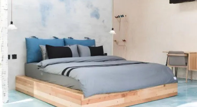 Номер Standard c 1 комнатой Villa Windingland