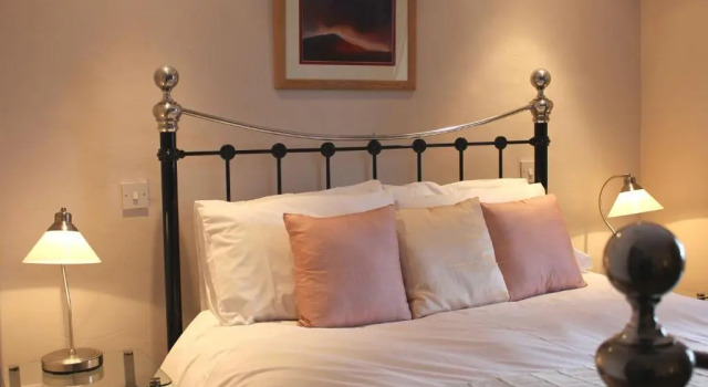 Alston Art Apartments, Varaa Huoneisto Asunnot kohteessa Merseyside, Huoneisto