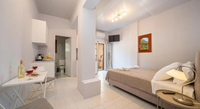 Студия Standard Marys Studios & Apartment