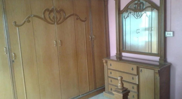 Al-Khalili Apartment, Забронировать Апартаменты/квартира Амман Провинция Амман, рядом с Торговый центр City Mall
