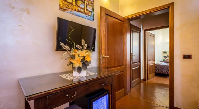 Номер Classic Hotel Delle Tele