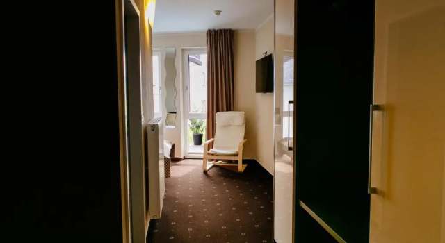 Трёхместный номер Standard My Place
