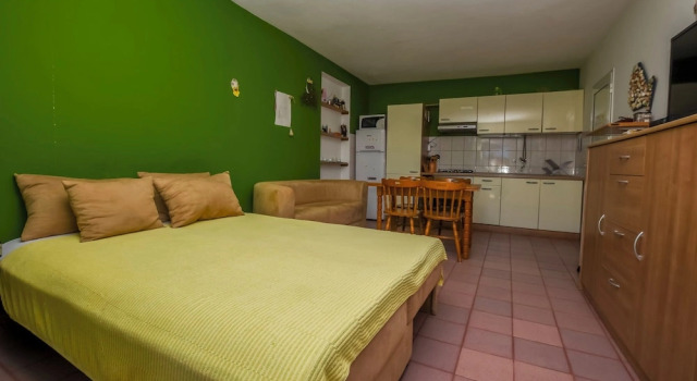 Apartments Sanda, Varaa Huoneisto Hotellit Split-Dalmatia pysäköinnillä, Pysäköinti