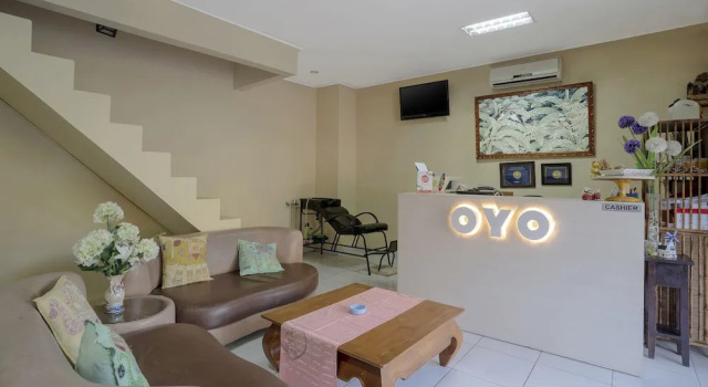 Terrace Garden Homestay and Spa, Boek Hotel Goedkope hotels in Bali