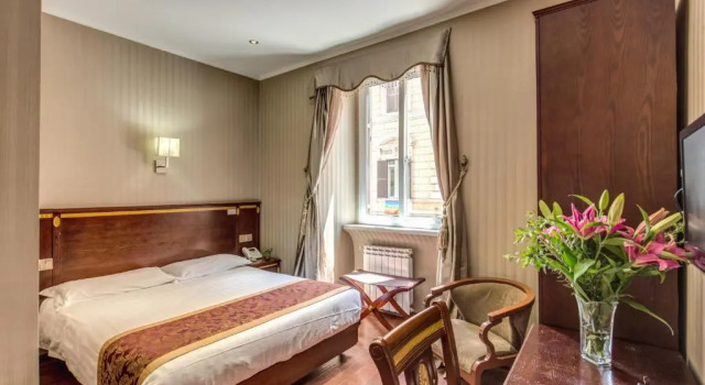 Номер Standard Drago DOro Guesthouse