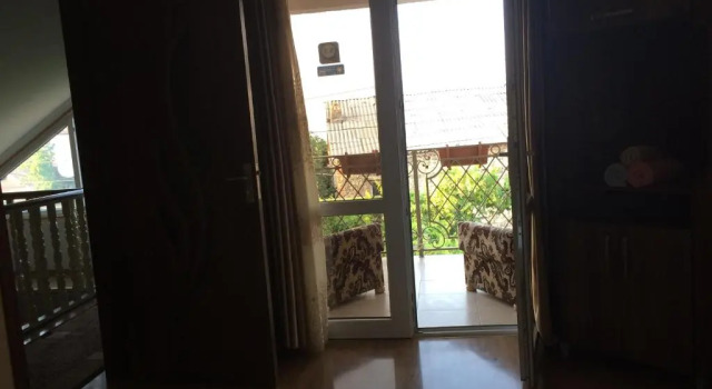 Двухместный номер Deluxe с балконом Mari Guest House