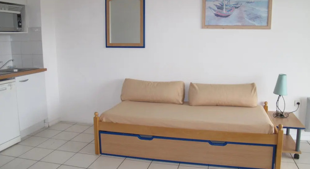 Résidence du Golf Ciboure, Prenota Hotel Hotel a Aquitania con parcheggio, Parcheggio