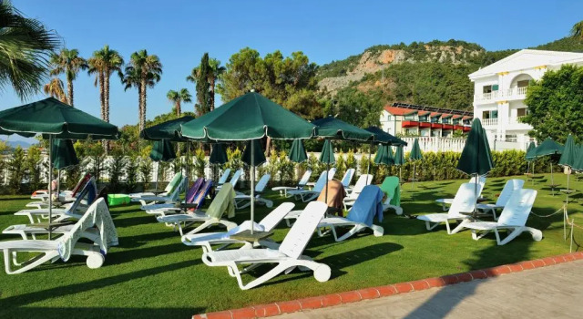 Seagull Hotel