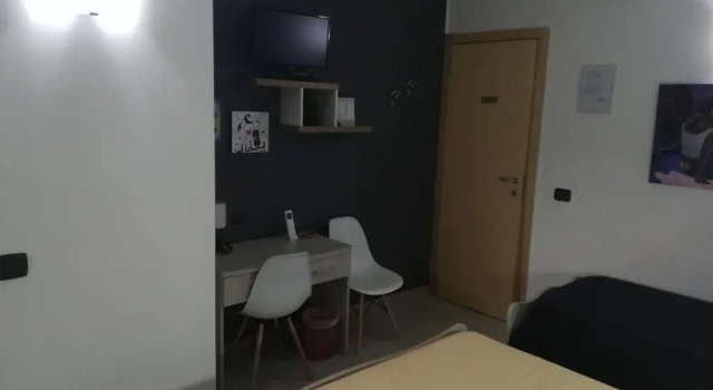 Номер Deluxe Piazza Castello