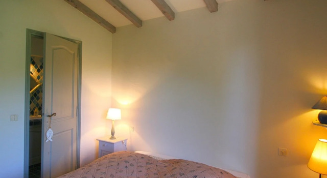 Alluring Villa in La Croix Valmer With Swimming Pool