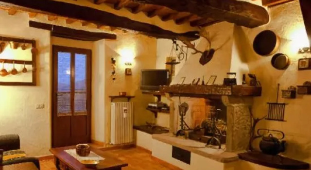 Villa Il Seccatoio, Rezervați Vilă Cortona 