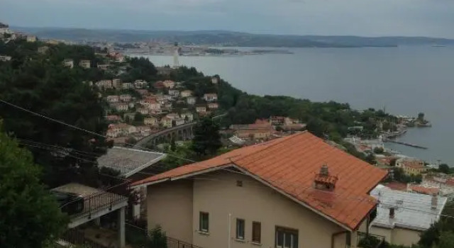 Номер Standard Bed  Breakfast Villa Inn