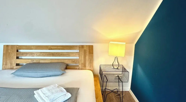 Aparthotel Pumpengasse