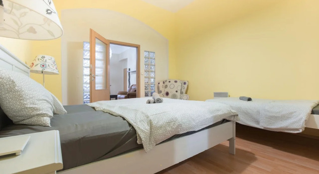 Premier Apartment near Museum