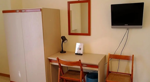 Номер Standard Hotel Armando s