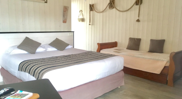 Hotel Restaurant & SPA Plaisir