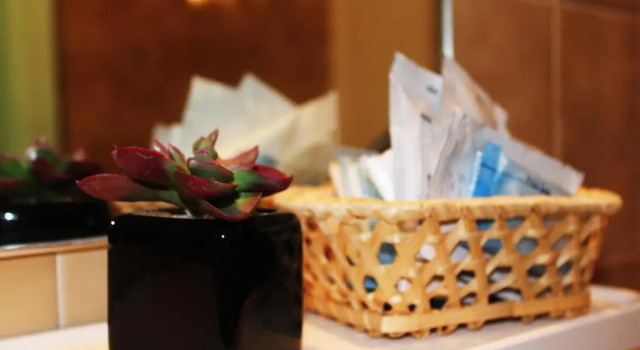 Двухместный номер Standard Hotel Lina